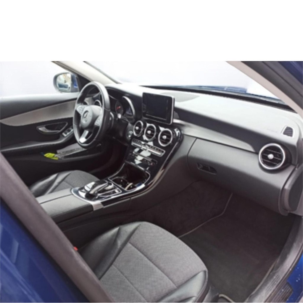 Foto 4 MERCEDES BENZ CLASE C ESTATE S205 220D 170cv 9G-TRONIC