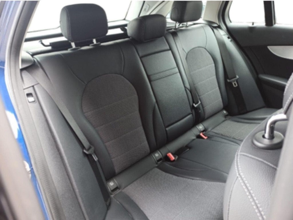 Foto 6 MERCEDES BENZ CLASE C ESTATE S205 220D 170cv 9G-TRONIC