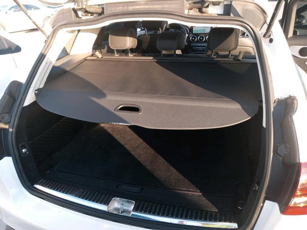 Foto 10 MERCEDES BENZ CLASE C220 d AMG Line 195CV AT9 