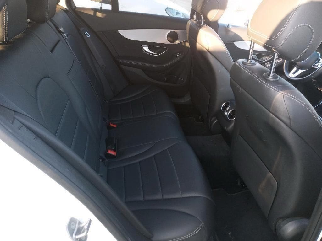 Foto 4 MERCEDES BENZ CLASE C220 d AMG Line 195CV AT9 