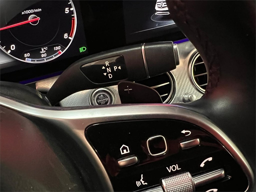 Foto 14 MERCEDES BENZ CLASE E 220D 2.0 194CV AMG