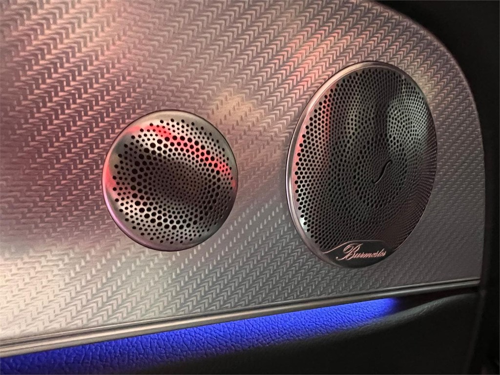 Foto 22 MERCEDES BENZ CLASE E 220D 2.0 194CV AMG