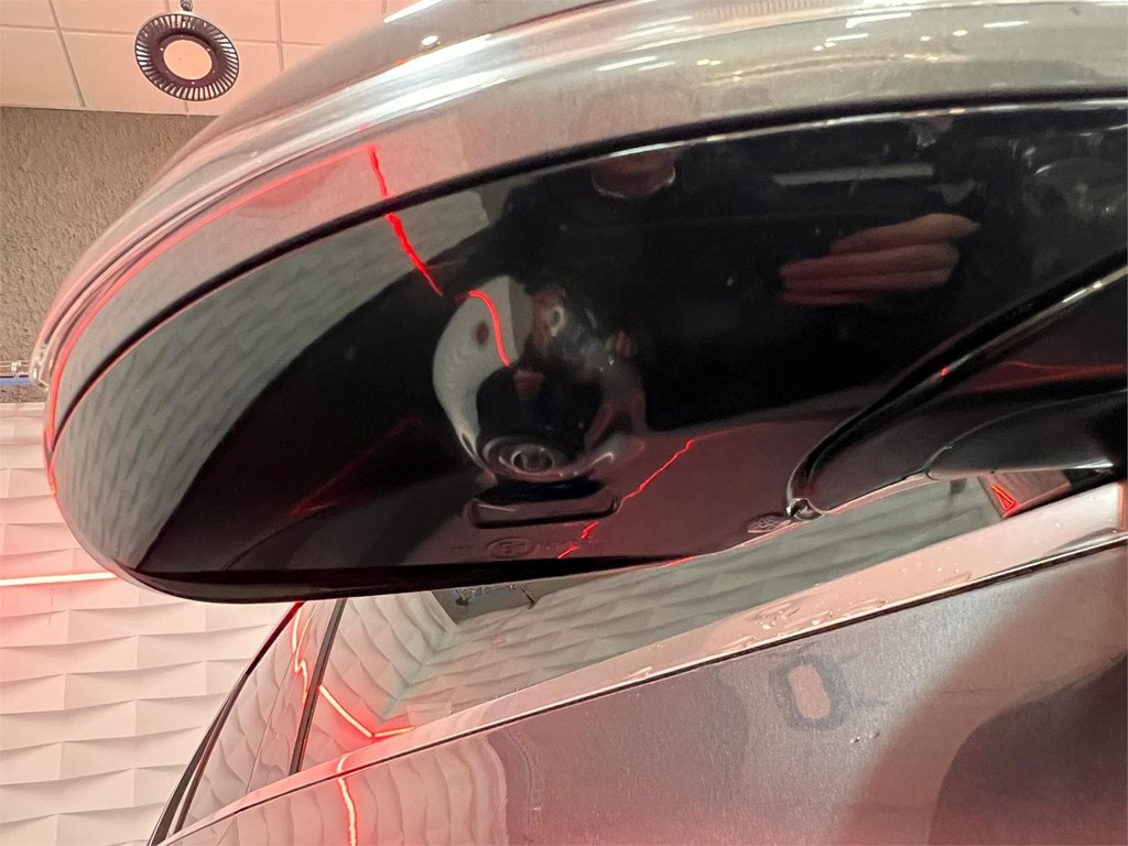 Foto 26 MERCEDES BENZ CLASE E 220D 2.0 194CV AMG