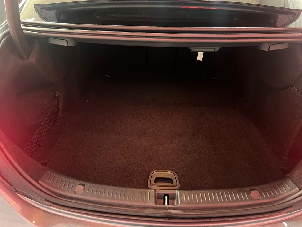 Foto 27 MERCEDES BENZ CLASE E 220D 2.0 194CV AMG