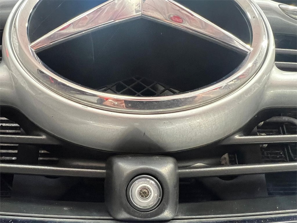 Foto 13 MERCEDES BENZ CLASE V 220D LARGA