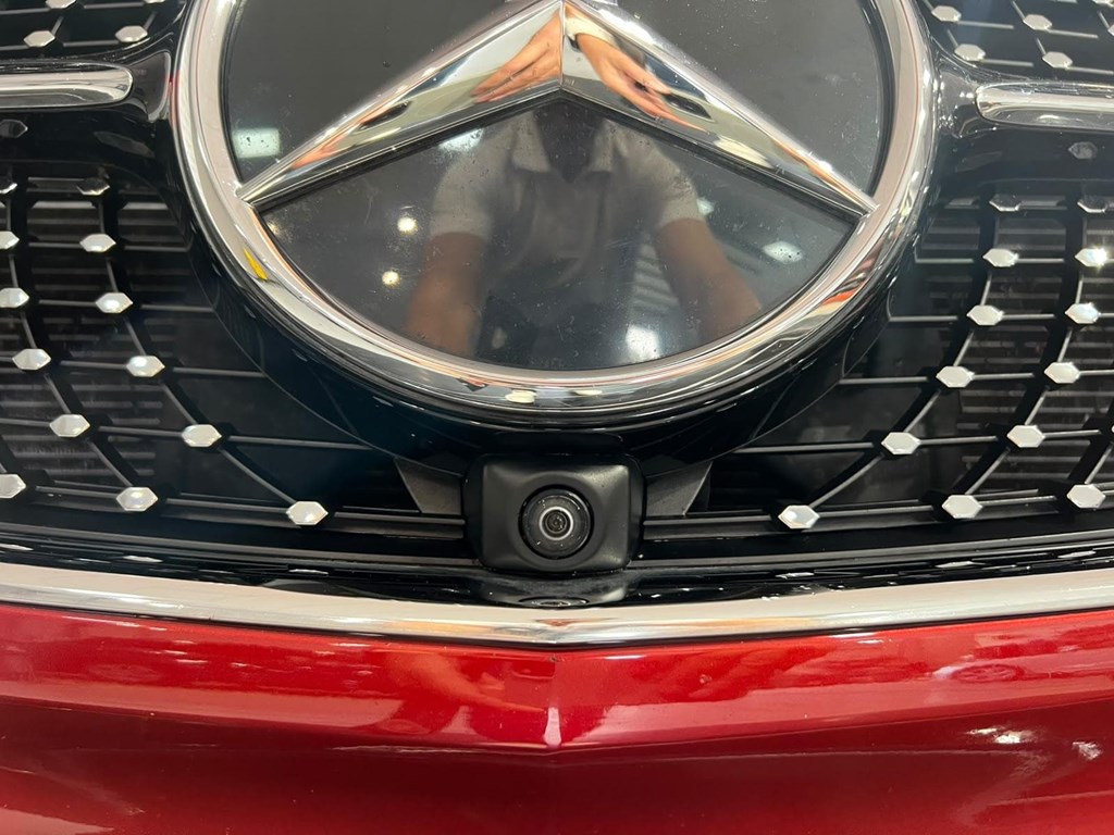 Foto 4 MERCEDES BENZ CLASE V 300