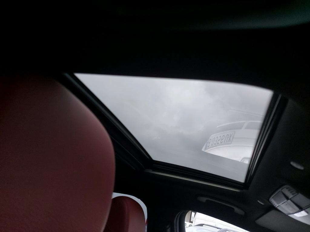 Foto 10 MERCEDES BENZ GLC COUPE 220d 4MATIC AMG 195CV AT9 E6d