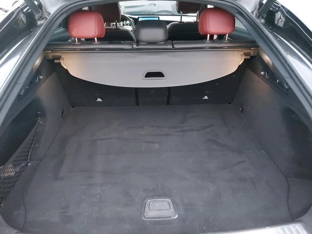 Foto 11 MERCEDES BENZ GLC COUPE 220d 4MATIC AMG 195CV AT9 E6d