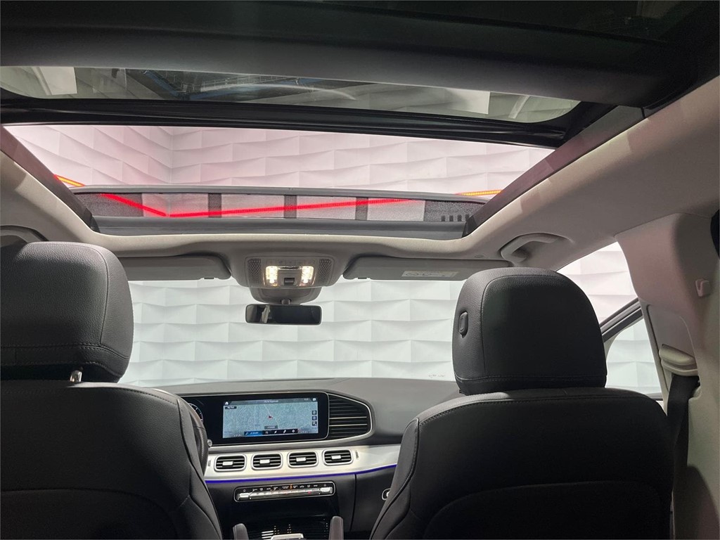 Foto 17 MERCEDES-BENZ GLE  350 d 4MATIC AMG 7 PLAZAS