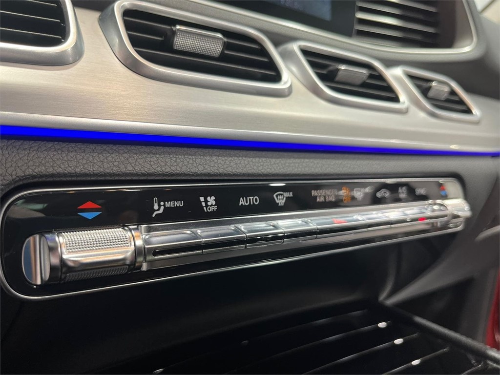 Foto 19 MERCEDES-BENZ GLE  350 d 4MATIC AMG 7 PLAZAS