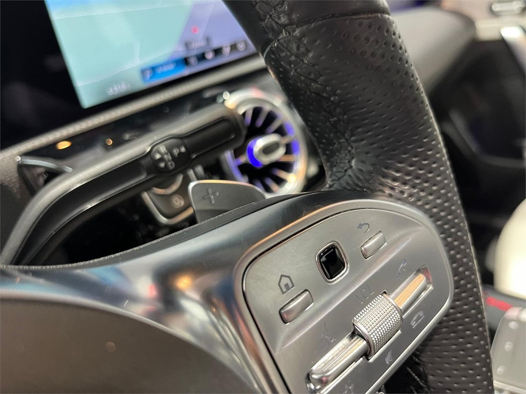 Foto 12 MERCEDES CLA 250 4MATIC AMG LINE