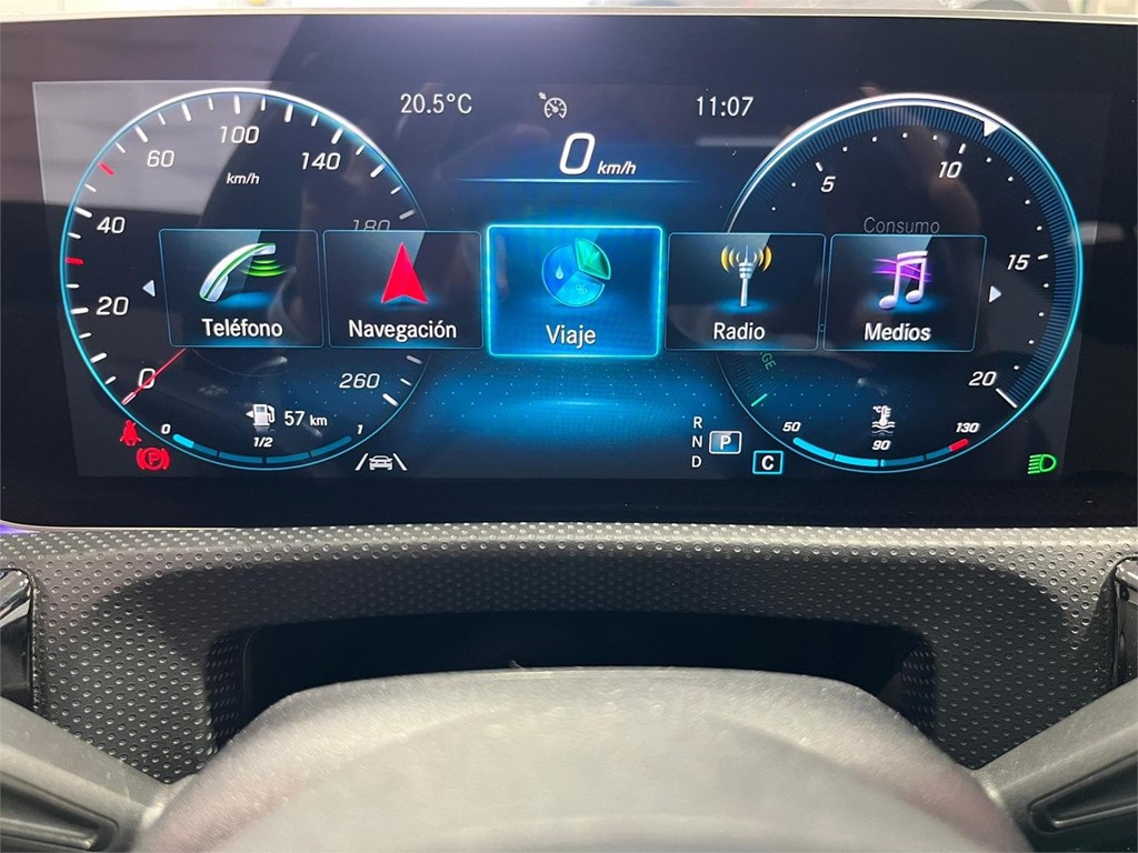 Foto 15 MERCEDES CLA 250 4MATIC AMG LINE