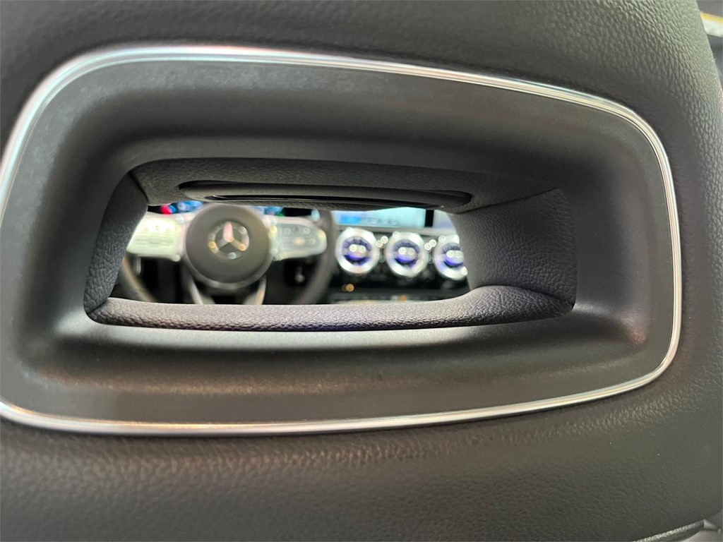 Foto 16 MERCEDES CLA 250 4MATIC AMG LINE