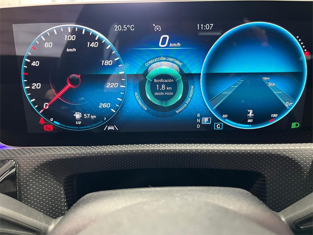Foto 17 MERCEDES CLA 250 4MATIC AMG LINE