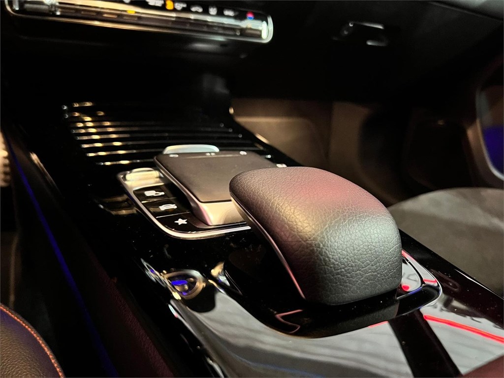 Foto 13 MERCEDES CLASE A 200 1.3 163CV