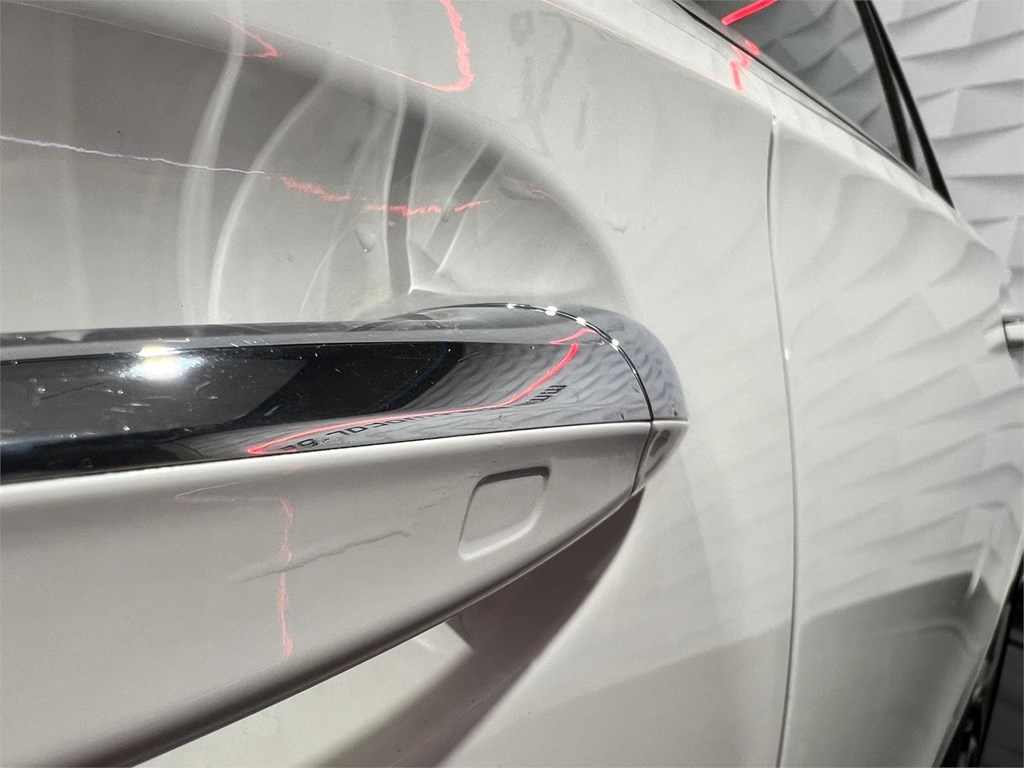 Foto 7 MERCEDES CLASE A 200 1.3 163CV