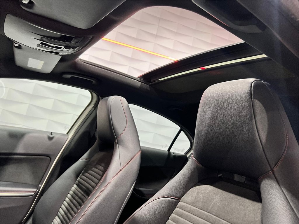 Foto 12 MERCEDES CLASE A 200d