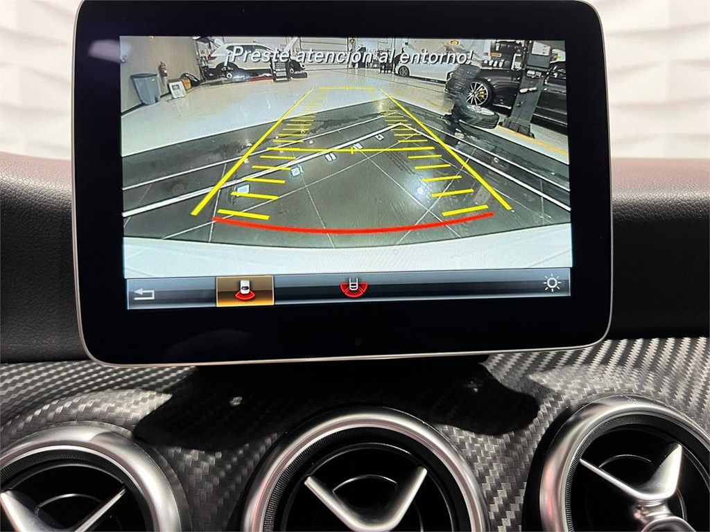 Foto 14 MERCEDES CLASE A 200d