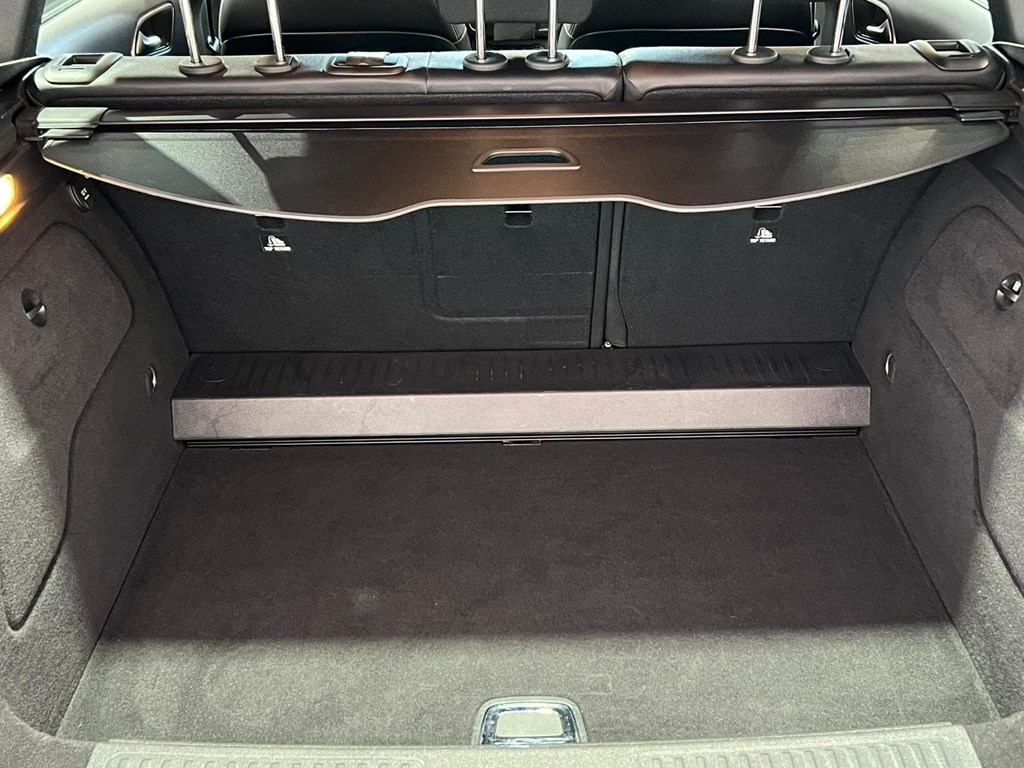 Foto 12 MERCEDES CLASE B 200d