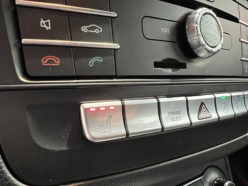 Foto 17 MERCEDES CLASE B 200d