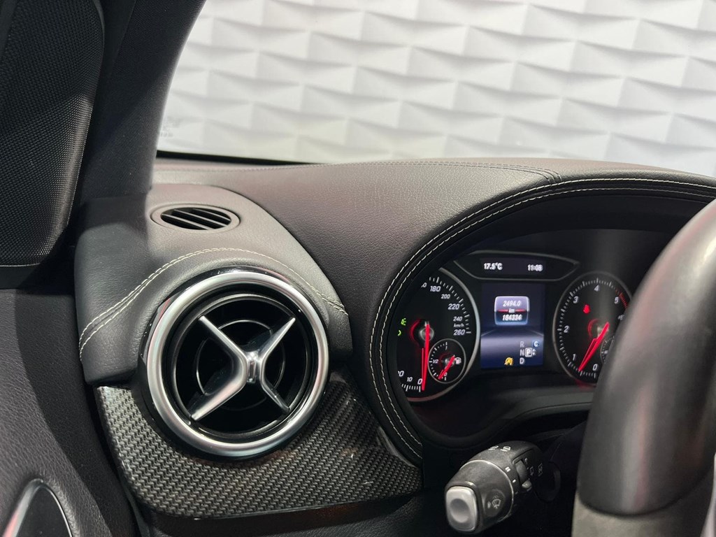 Foto 18 MERCEDES CLASE B 200d
