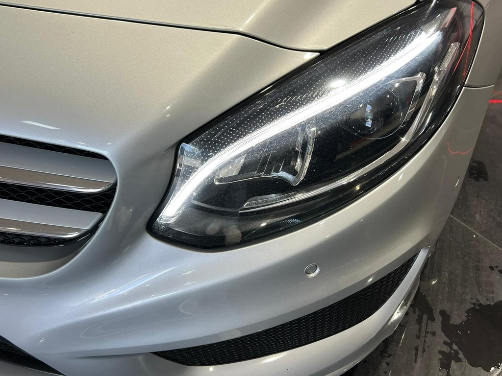 Foto 4 MERCEDES CLASE B 200d