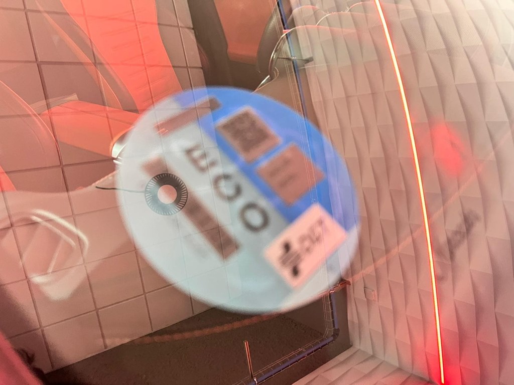 Foto 17 MERCEDES CLASE C 220d AMG LINE 220CV AT9