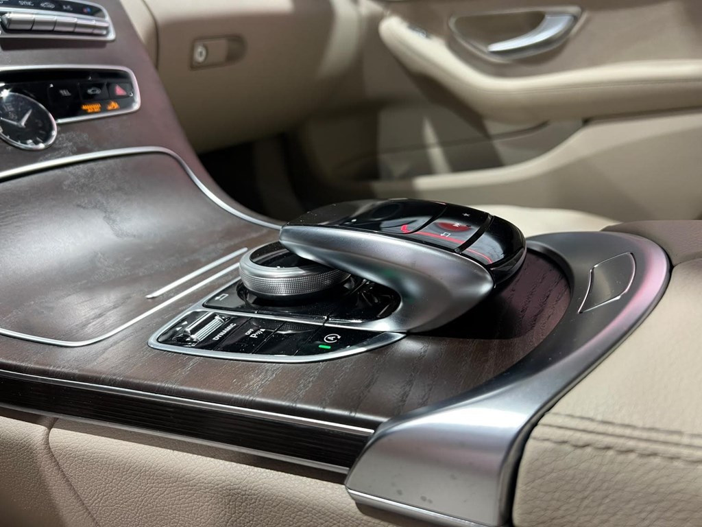 Foto 14 MERCEDES CLASE C 220d EXCLUSIVE