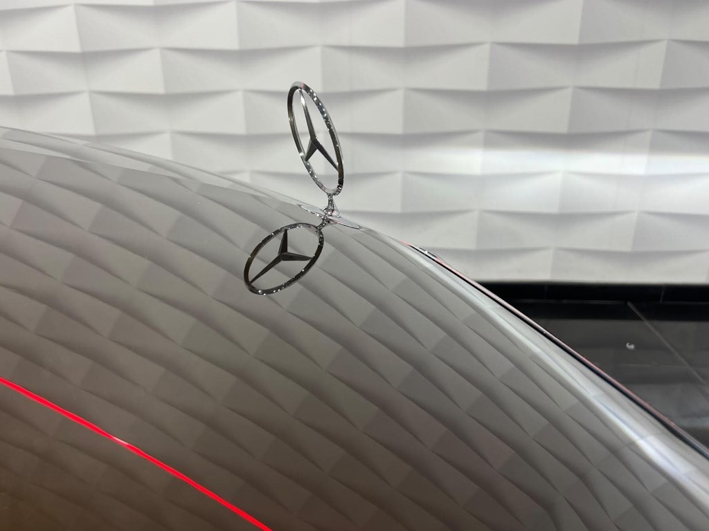 Foto 8 MERCEDES CLASE C 220d EXCLUSIVE