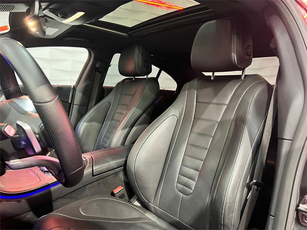 Foto 11 MERCEDES CLS 450 4MATIC 3.0 367CV