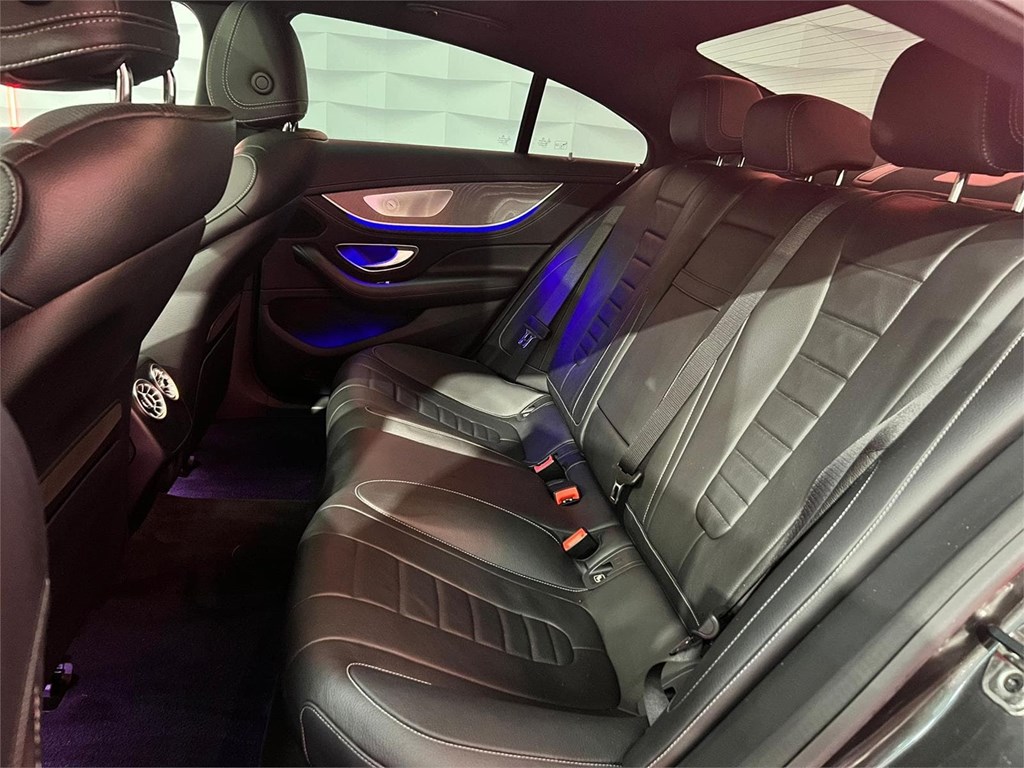 Foto 12 MERCEDES CLS 450 4MATIC 3.0 367CV