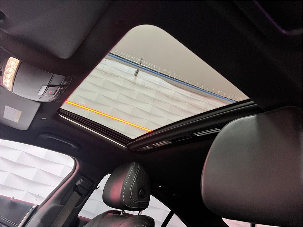 Foto 13 MERCEDES CLS 450 4MATIC 3.0 367CV