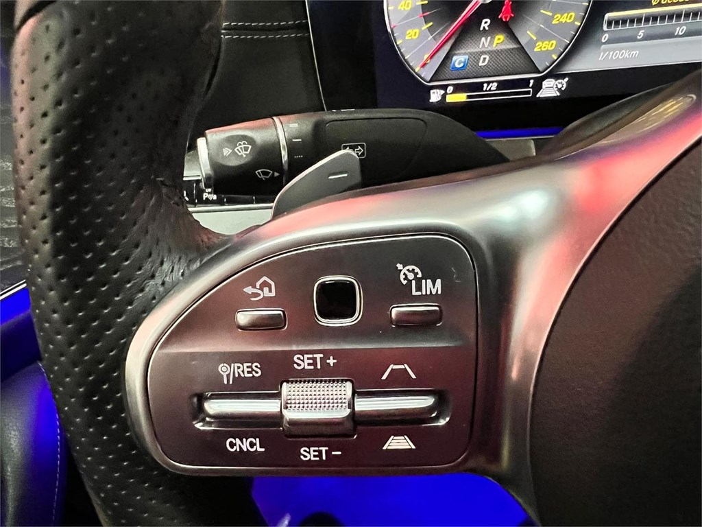 Foto 14 MERCEDES CLS 450 4MATIC 3.0 367CV