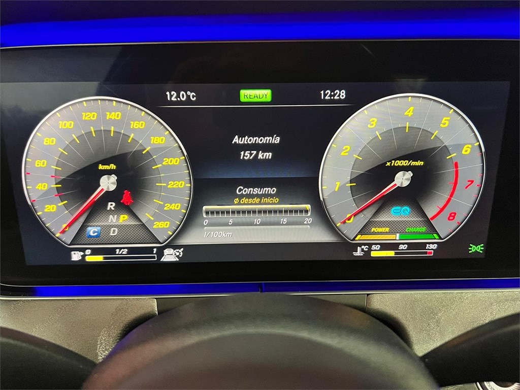 Foto 16 MERCEDES CLS 450 4MATIC 3.0 367CV