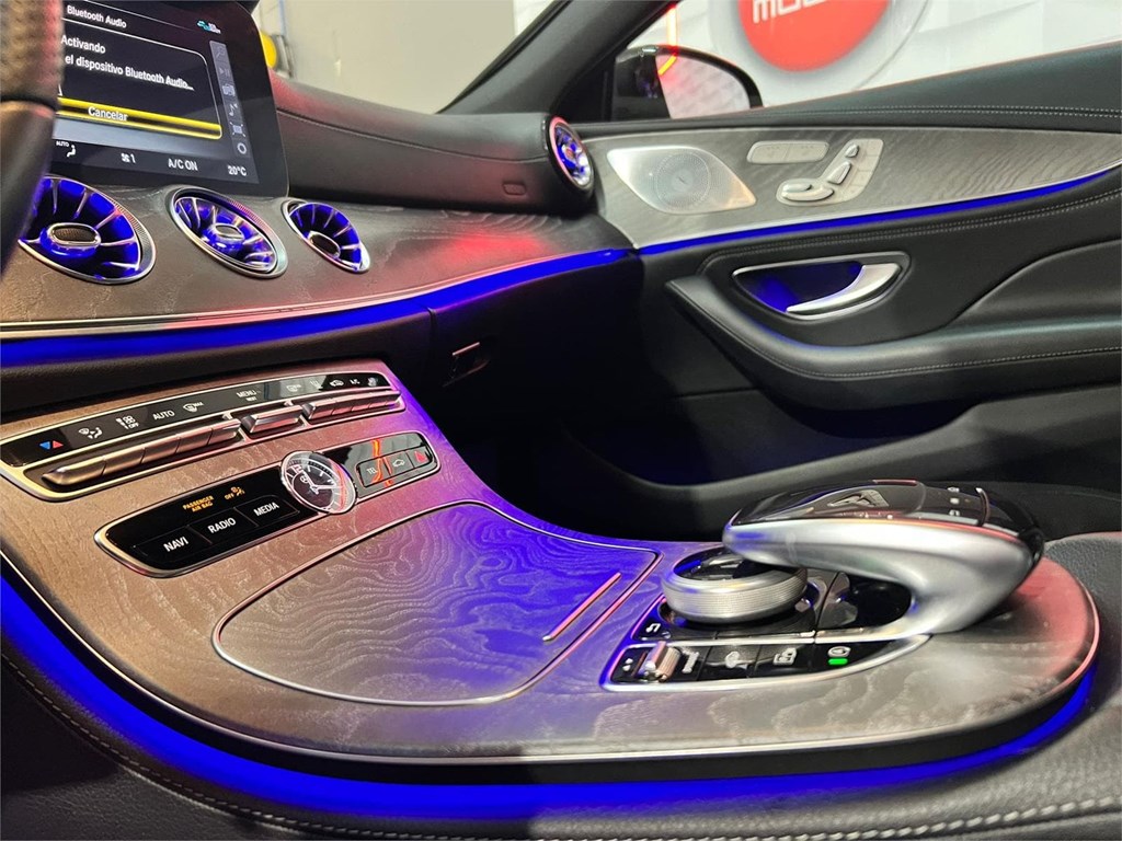 Foto 17 MERCEDES CLS 450 4MATIC 3.0 367CV