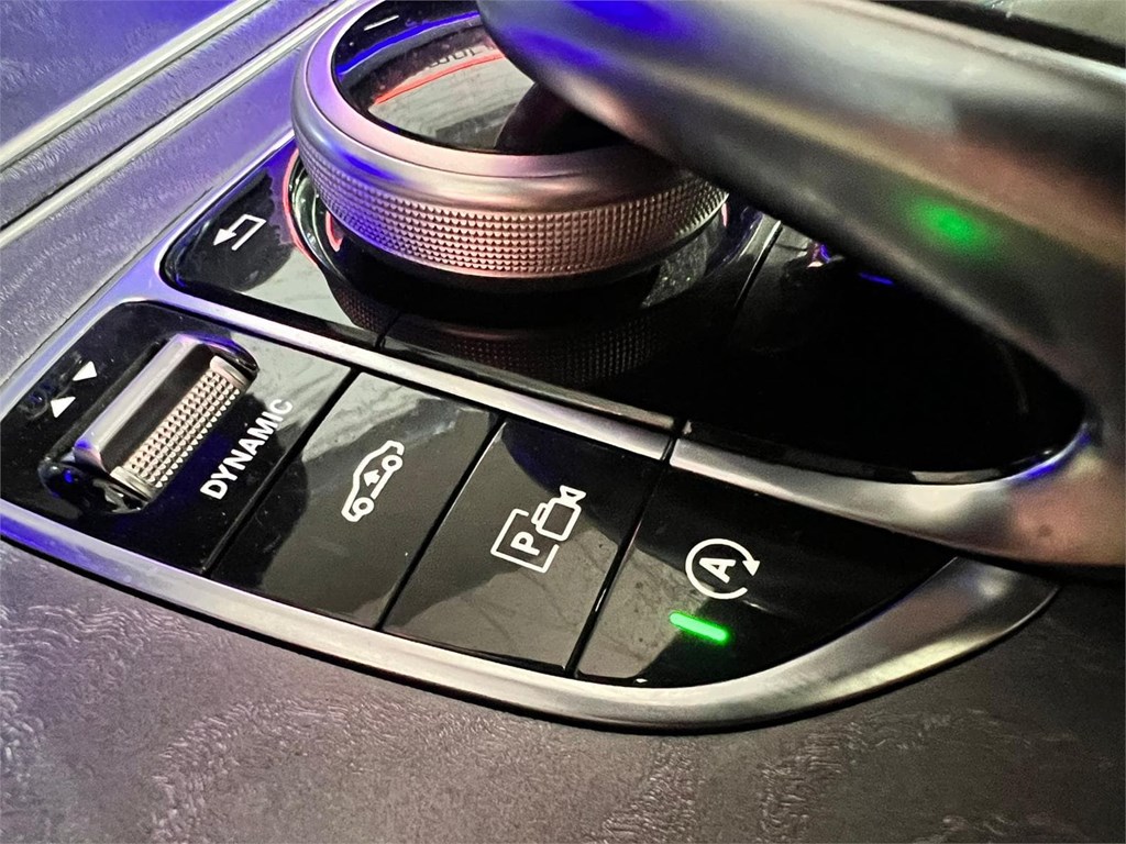 Foto 18 MERCEDES CLS 450 4MATIC 3.0 367CV