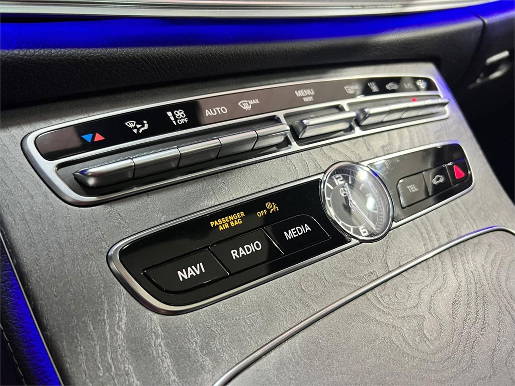 Foto 19 MERCEDES CLS 450 4MATIC 3.0 367CV