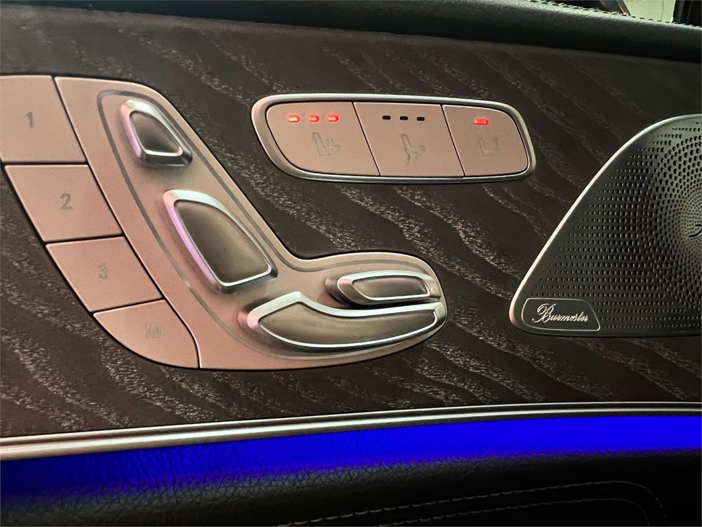 Foto 22 MERCEDES CLS 450 4MATIC 3.0 367CV