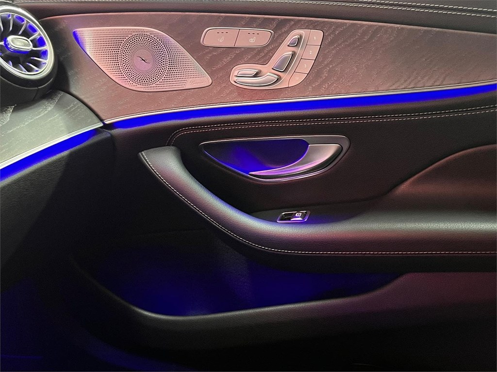 Foto 23 MERCEDES CLS 450 4MATIC 3.0 367CV