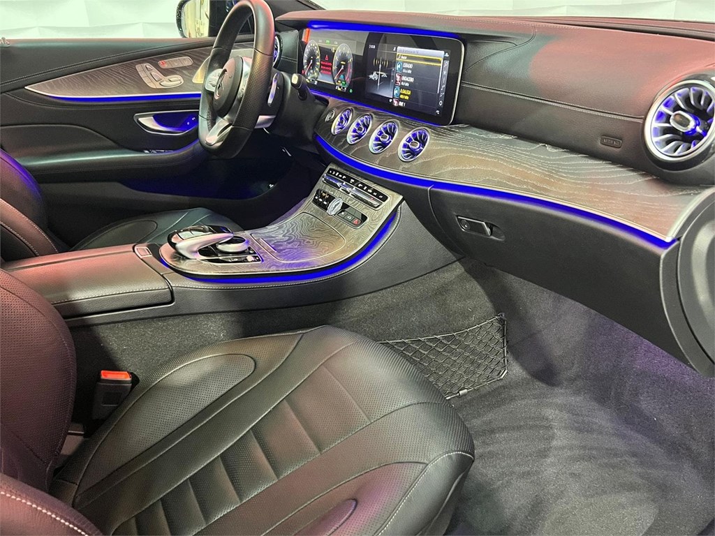 Foto 8 MERCEDES CLS 450 4MATIC 3.0 367CV