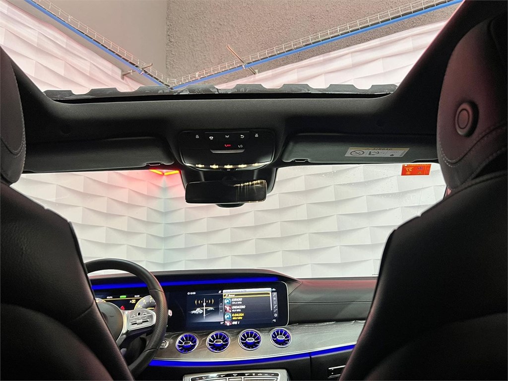 Foto 9 MERCEDES CLS 450 4MATIC 3.0 367CV