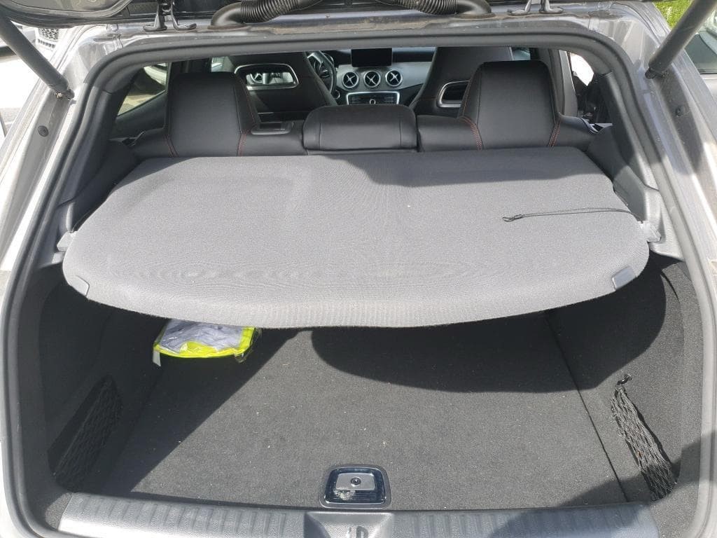 Foto 5 MERCEDES GLA 200d
