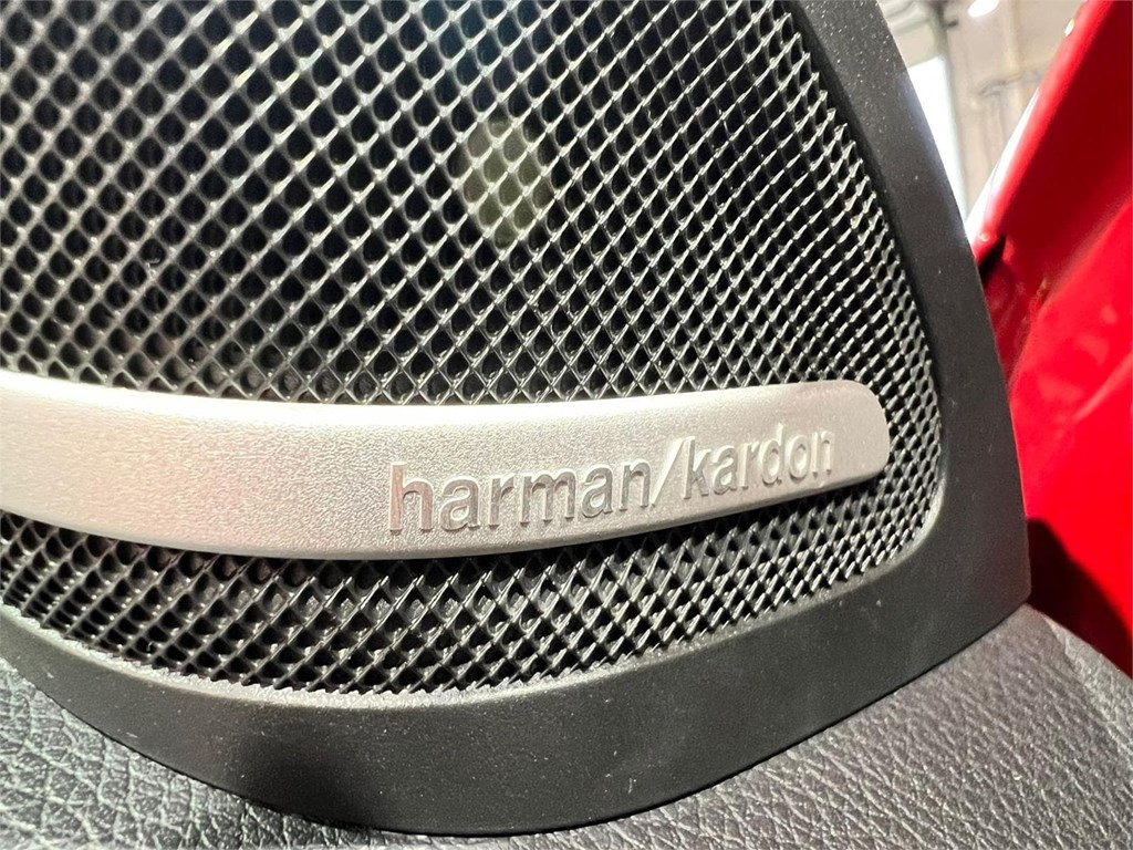 Foto 17 MERCEDES GLA 220CDI AMG LINE 