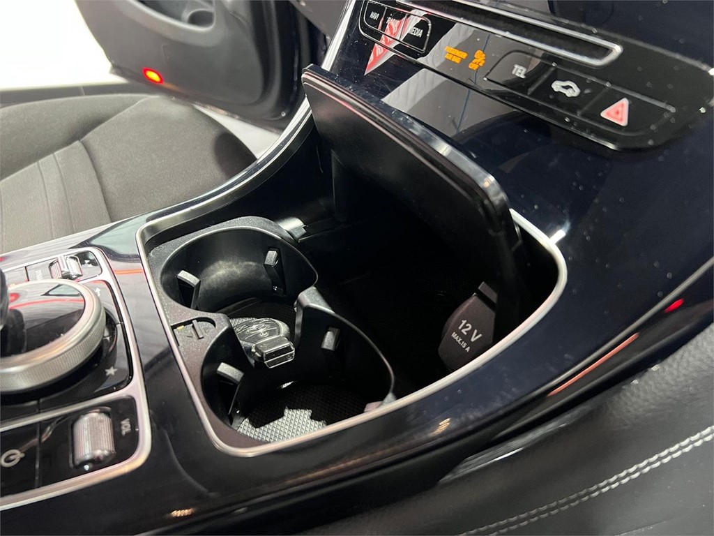 Foto 12 MERCEDES GLC 220D 4MATIC 2.1 AMG LINE 170CV AT9