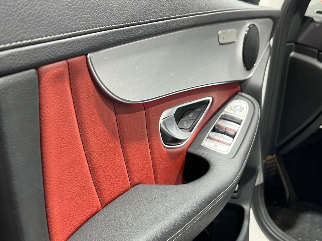 Foto 16 MERCEDES GLC 220D COUPÉ 4MATIC