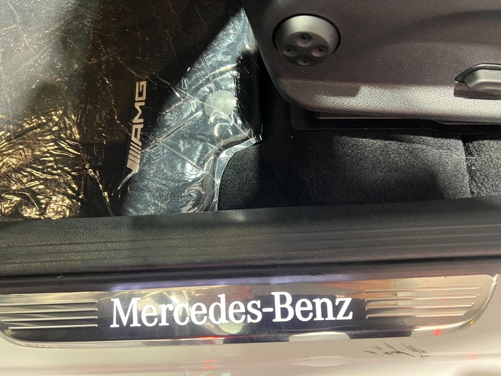 Foto 21 MERCEDES GLC 220D COUPÉ 4MATIC