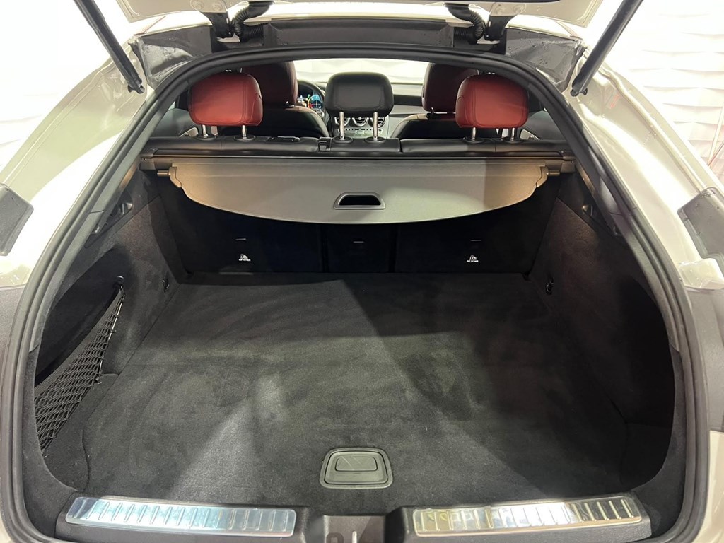 Foto 7 MERCEDES GLC 220D COUPÉ 4MATIC