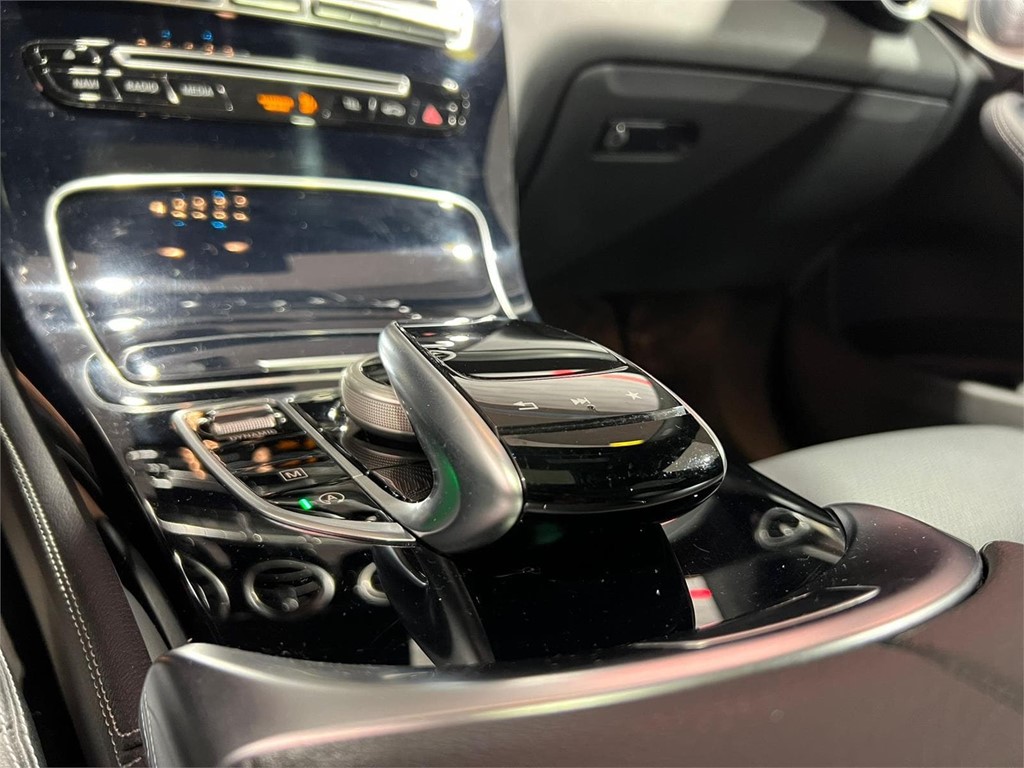 Foto 16 MERCEDES GLC 250D 4MATIC
