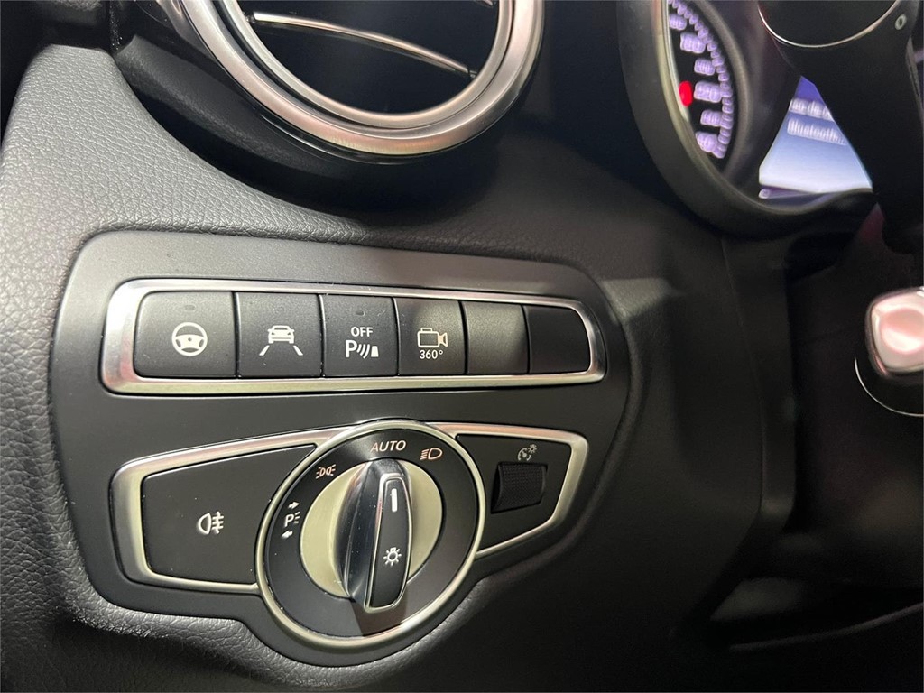 Foto 18 MERCEDES GLC 250D 4MATIC