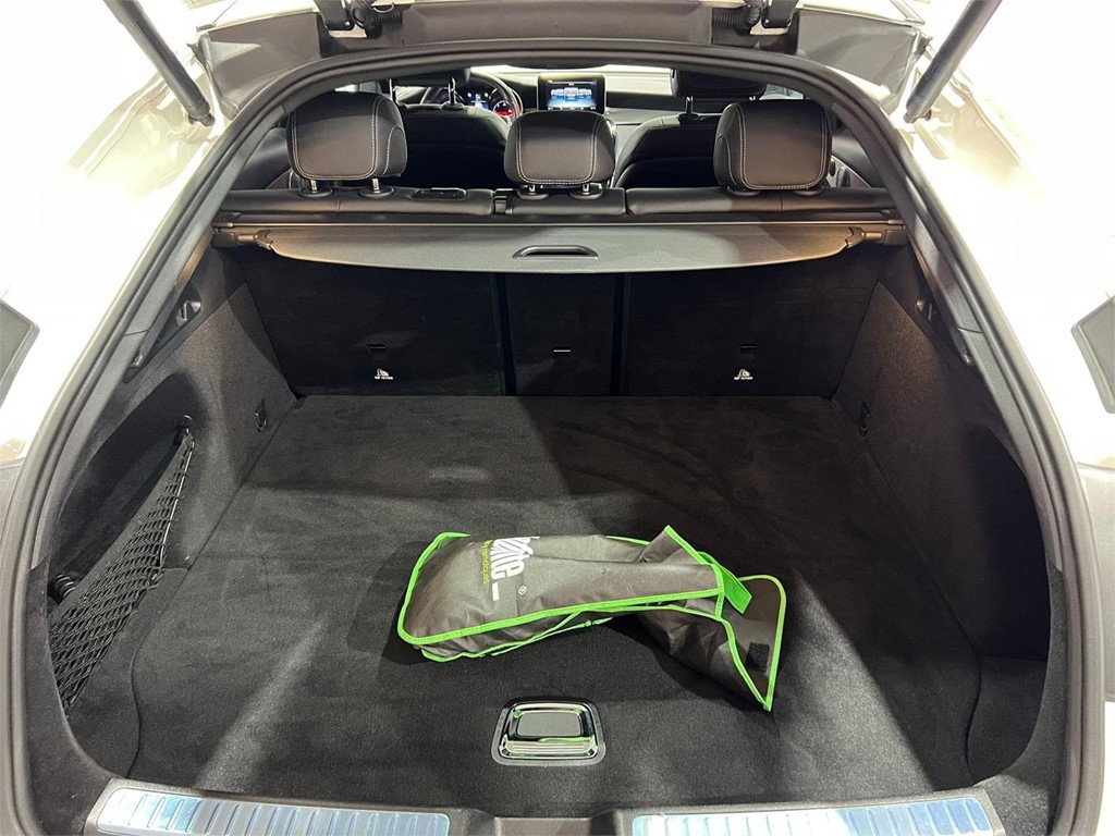 Foto 20 MERCEDES GLC 250D 4MATIC